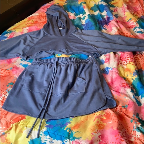 Fashion nova 2piece - Picture 1 of 5